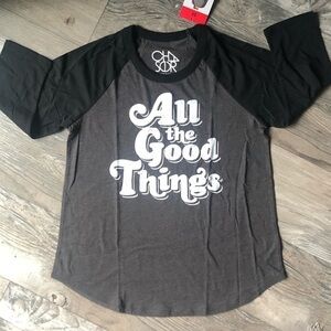 Chasor Graphic T-shirt